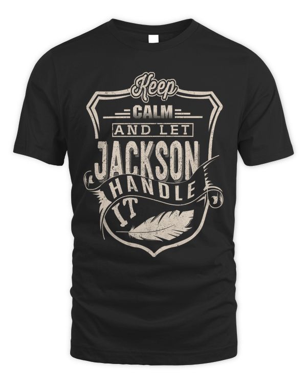 JACKSON