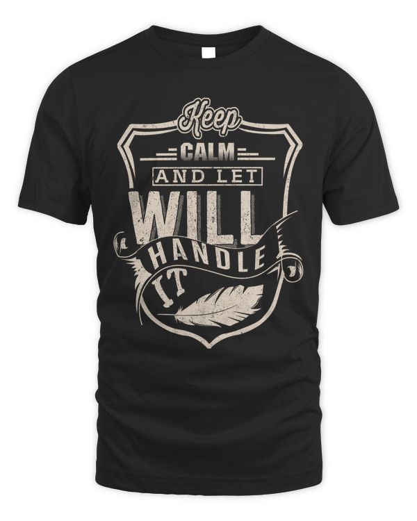 WILL