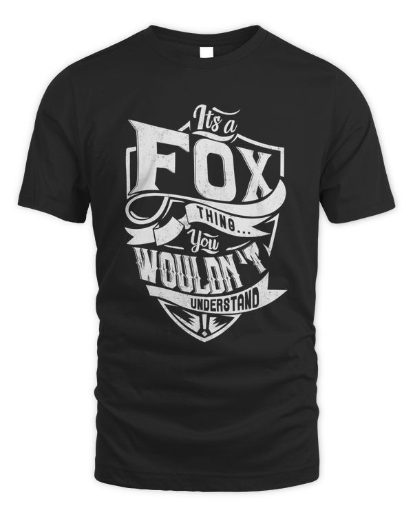 FOX