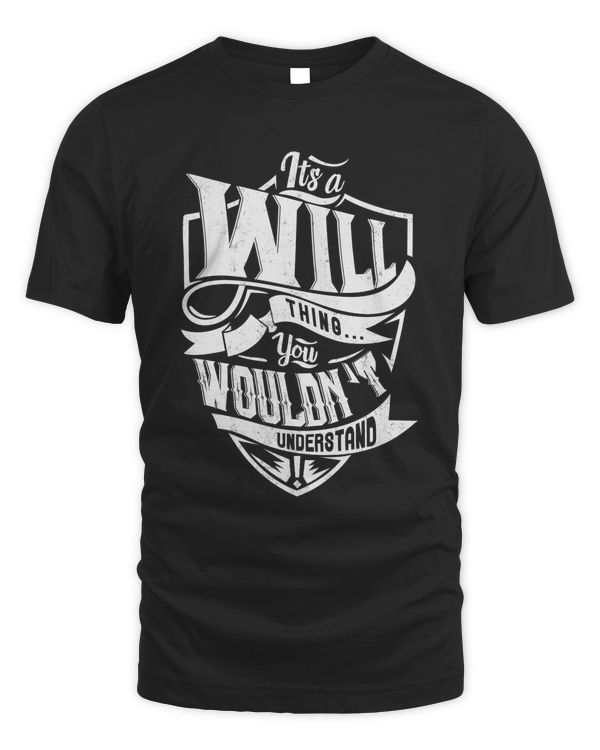 WILL