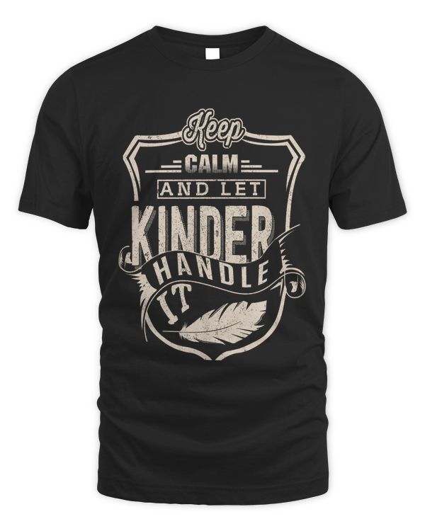 KINDER