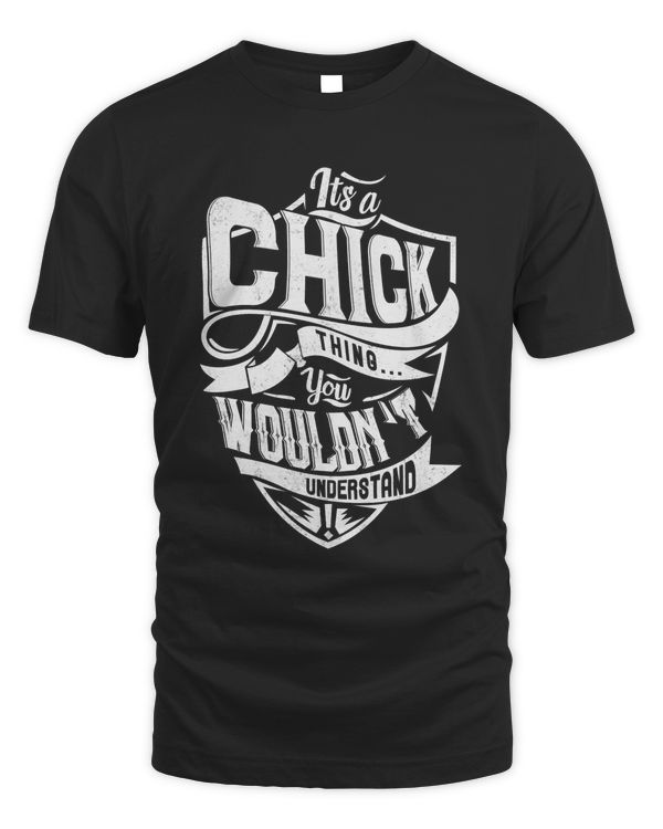 Unisex Standard T-Shirt