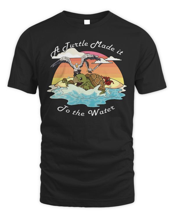 Unisex Standard T-Shirt