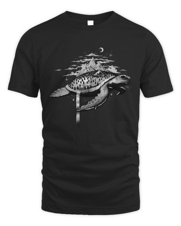 Unisex Standard T-Shirt