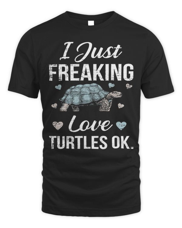 Unisex Standard T-Shirt