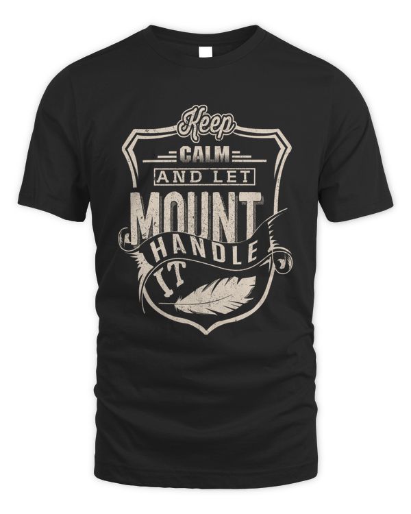 MOUNT