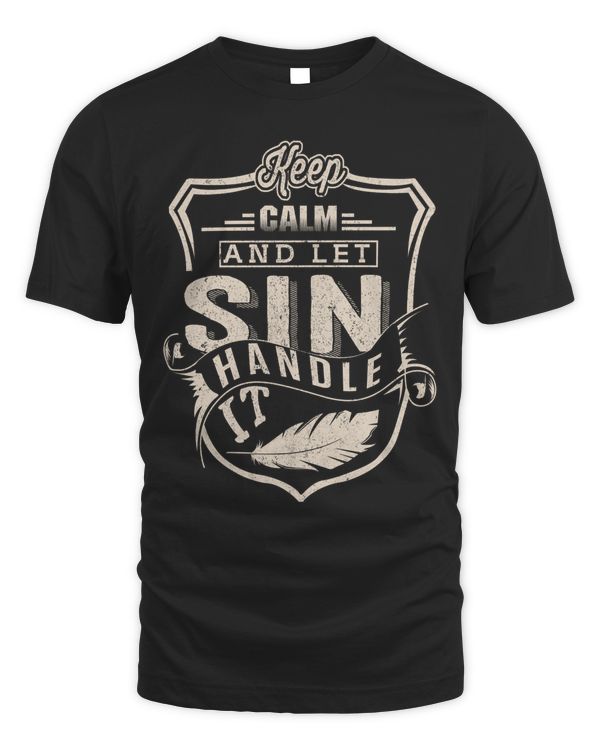 SIN