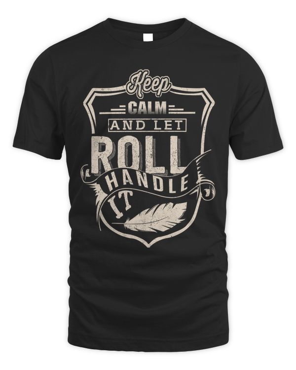 ROLL