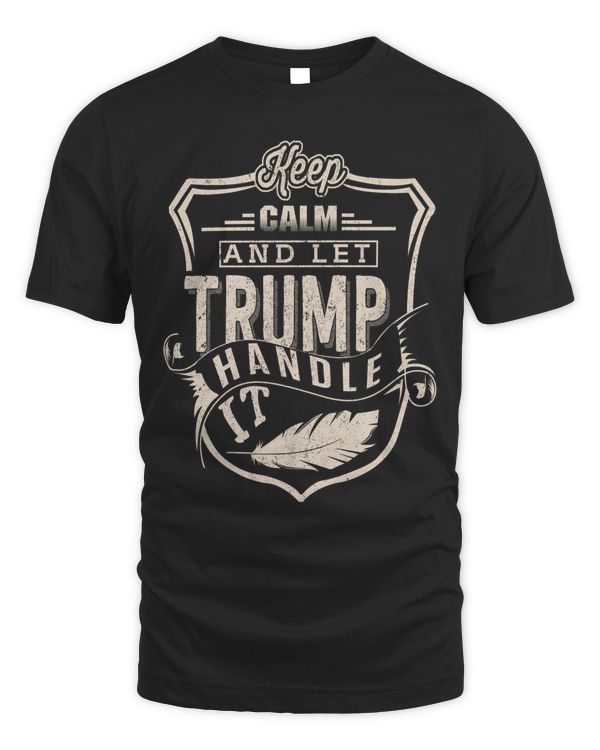 TRUMP