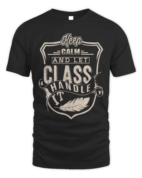 CLASS