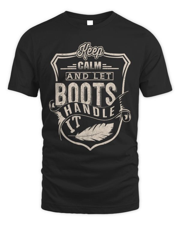 BOOTS