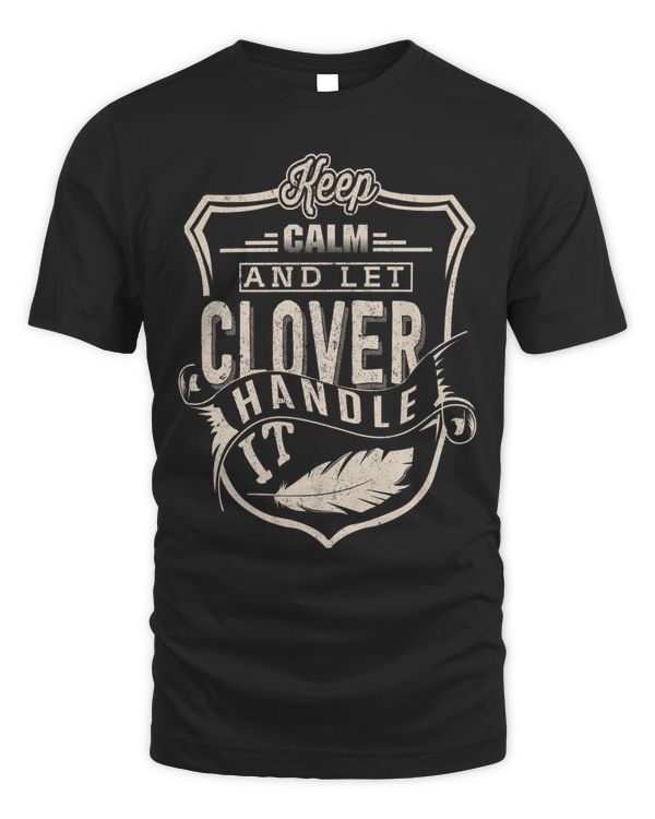 CLOVER