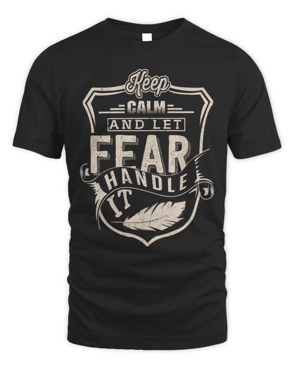 FEAR