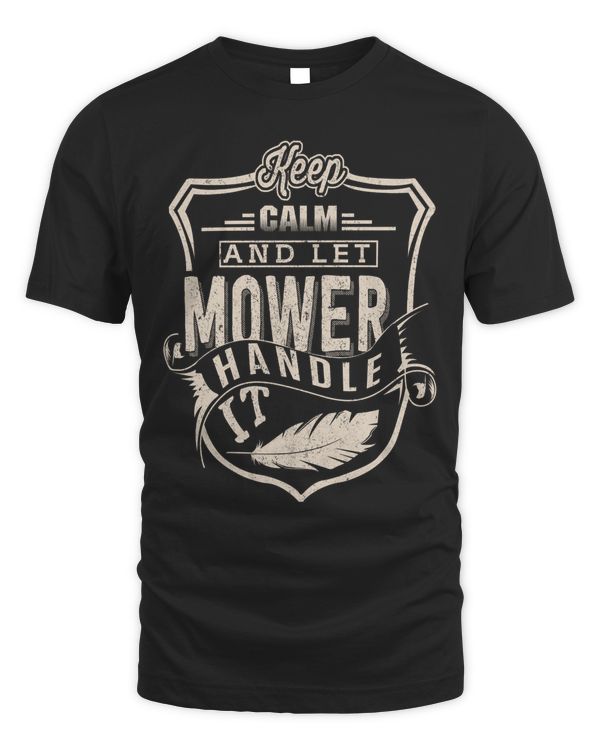 MOWER