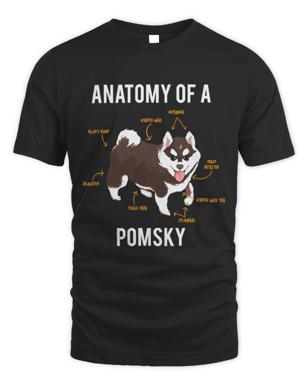 Men's Standard T-Shirt