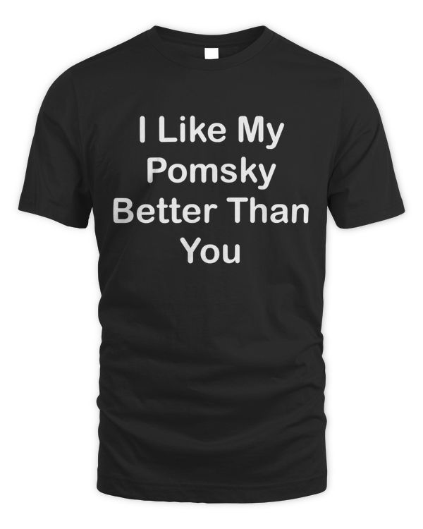 Men's Standard T-Shirt