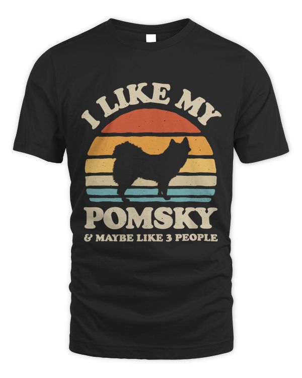 Men's Standard T-Shirt