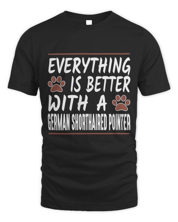 Men's Standard T-Shirt
