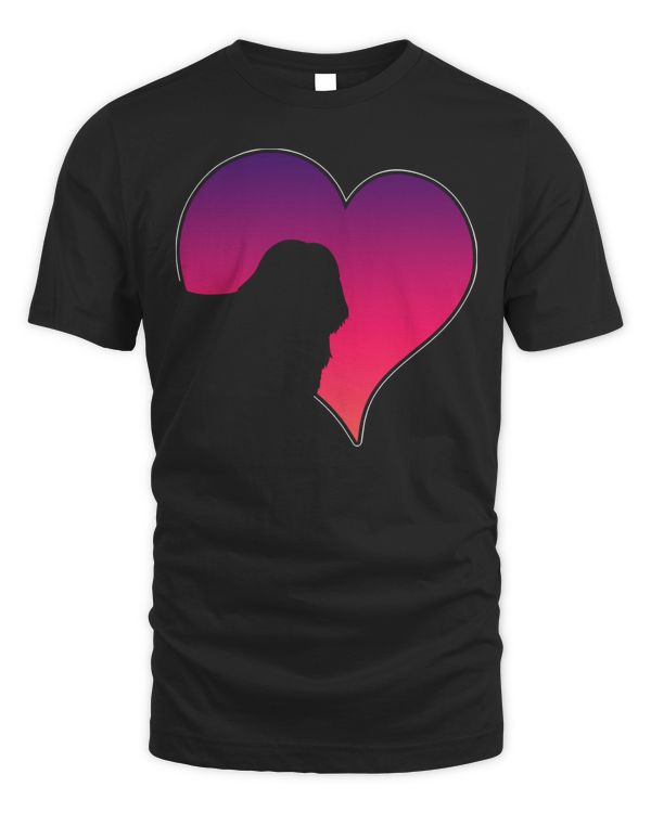 Dogs 365 Havanese Dog Pink Heart Love Gift for Women Pullover Hoodie