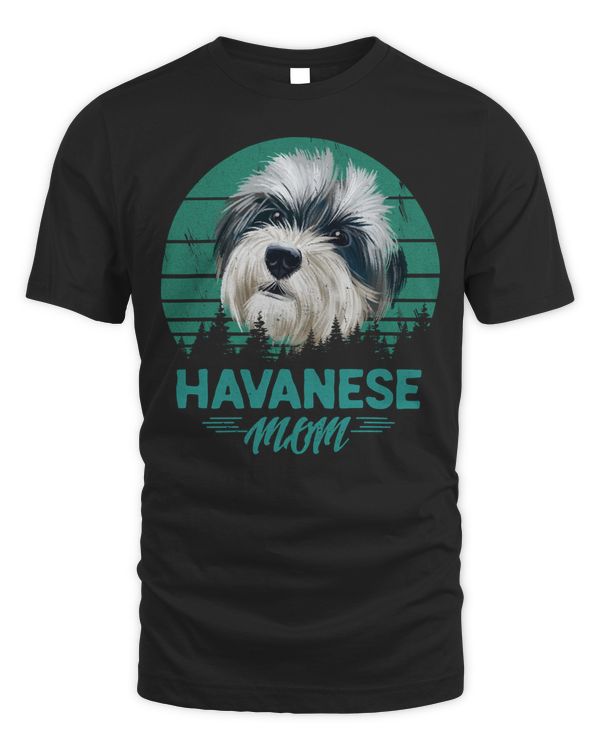 Dogs 365 Havanese Mom Dog Gift For Women Sweatshirt