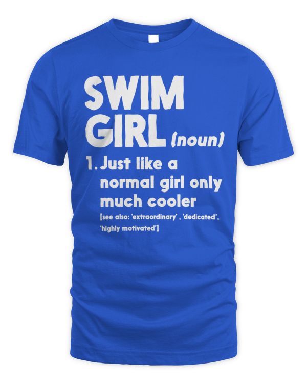 Unisex Standard T-Shirt