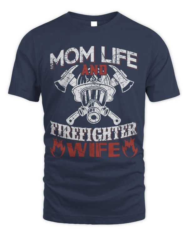 Firefighter T Shirt, Firefighter Hoodie, Firefighter Long Sleeved T-Shirt, V-Neck, Firefighter Shirts Funny Quotes (6)