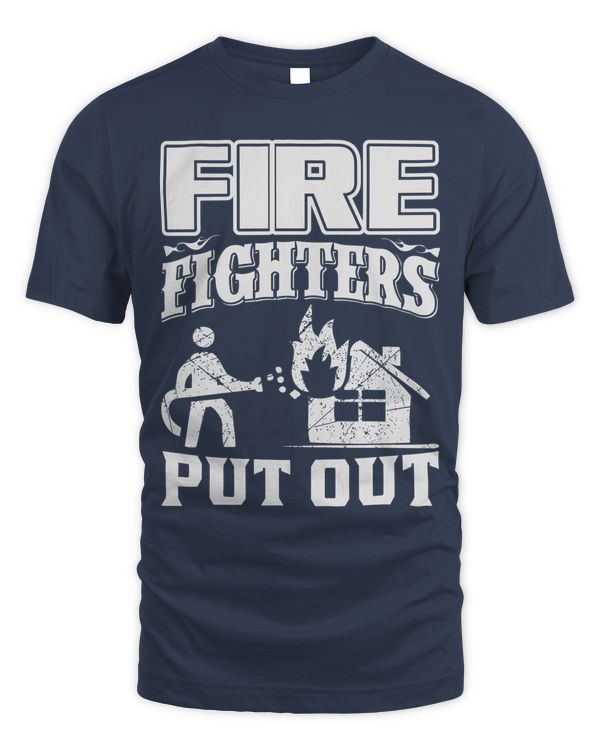 Firefighter T Shirt, Firefighter Hoodie, Firefighter Long Sleeved T-Shirt, V-Neck, Firefighter Shirts Funny Quotes (8)