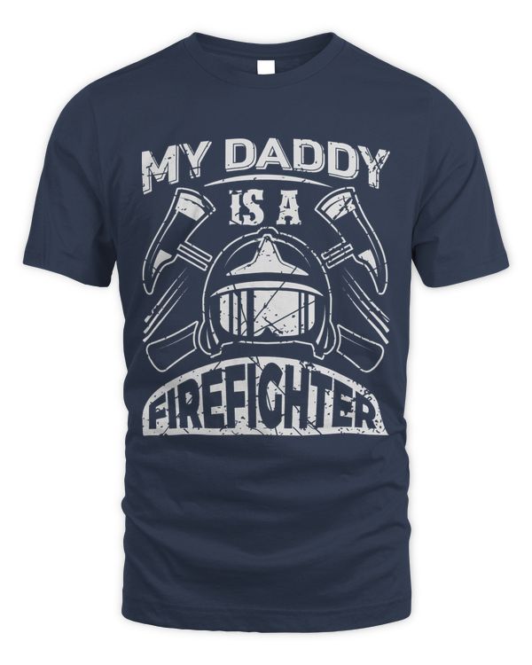Firefighter T Shirt, Firefighter Hoodie, Firefighter Long Sleeved T-Shirt, V-Neck, Firefighter Shirts Funny Quotes (13)