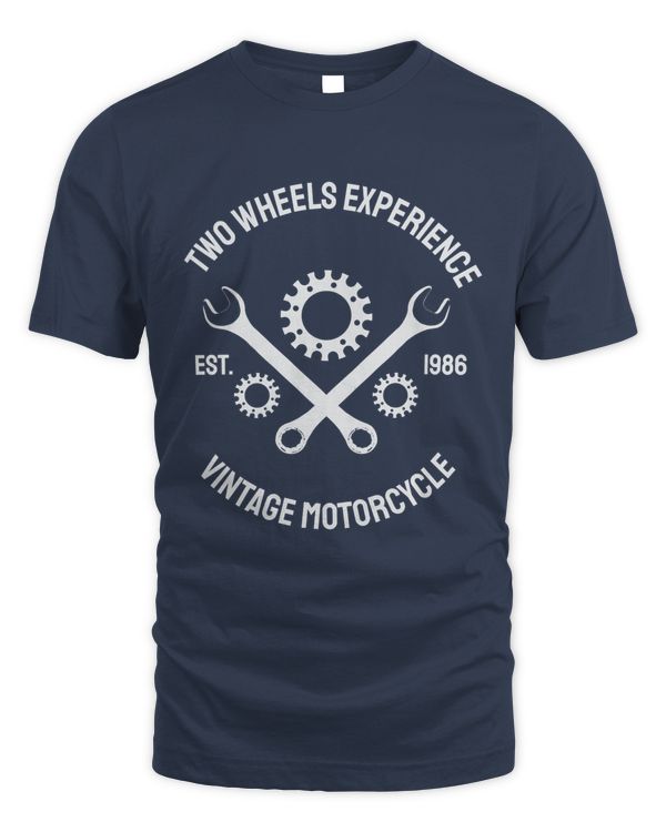 Vintage Motocycle T-Shirt, Motorcycle Hoodie Design (25)