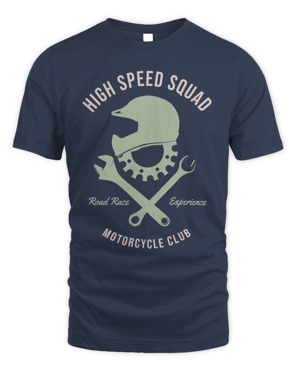 Vintage Motocycle T-Shirt, Motorcycle Hoodie Design (29)
