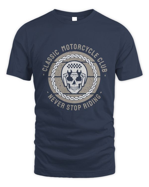 Vintage Motocycle T-Shirt, Motorcycle Hoodie Design (45)