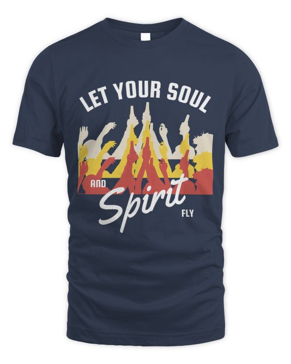 Unisex Standard T-Shirt
