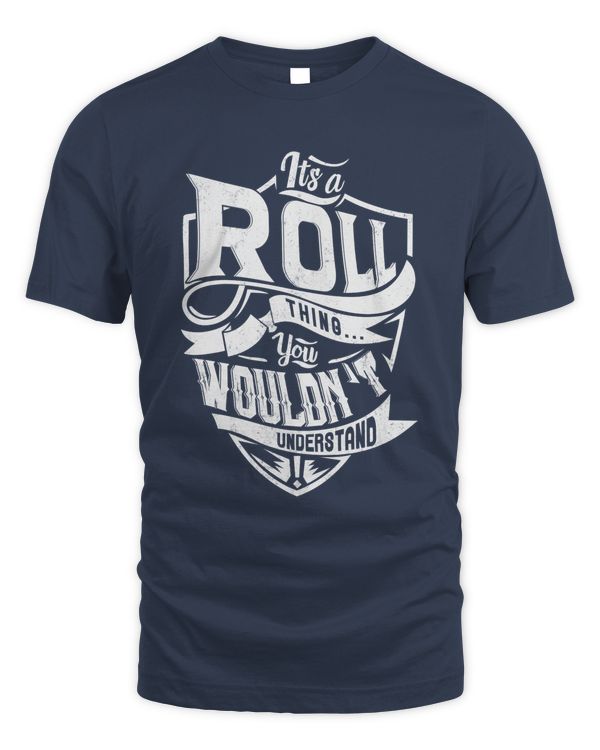 ROLL