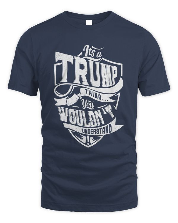 TRUMP