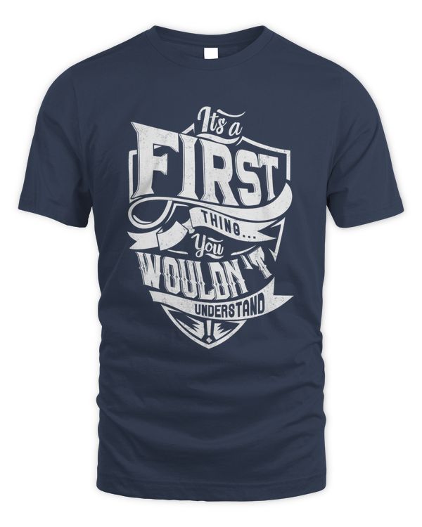 FIRST