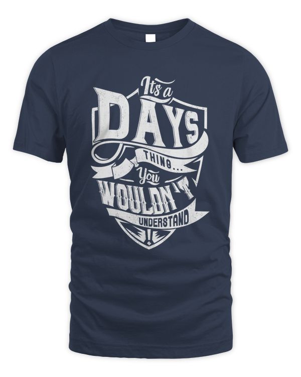 DAYS
