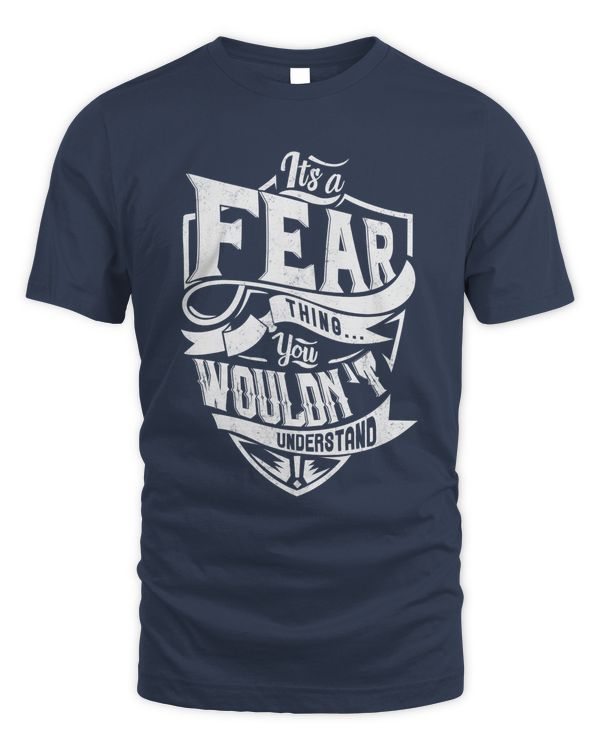 FEAR