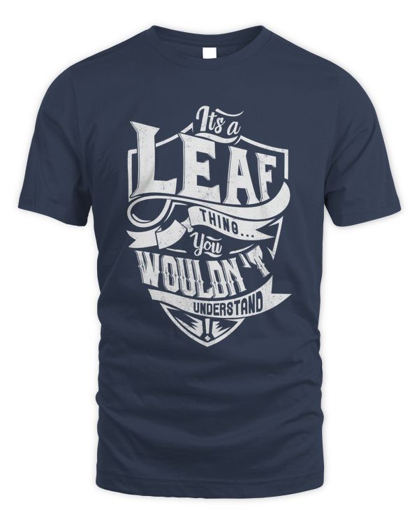 LEAF