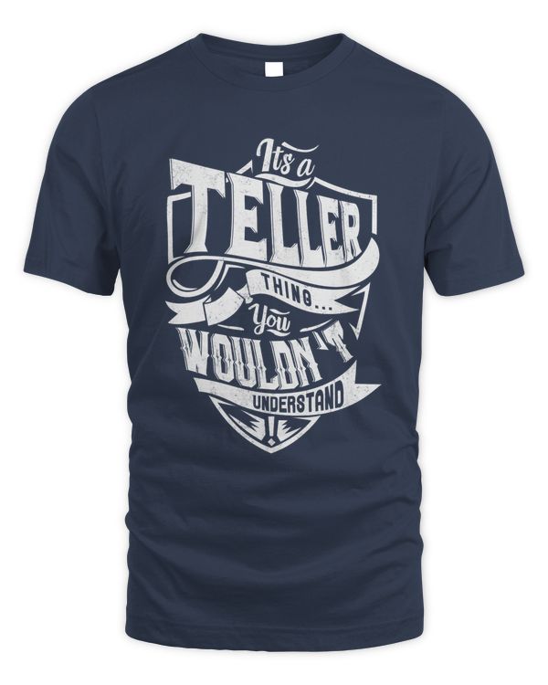 Unisex Standard T-Shirt