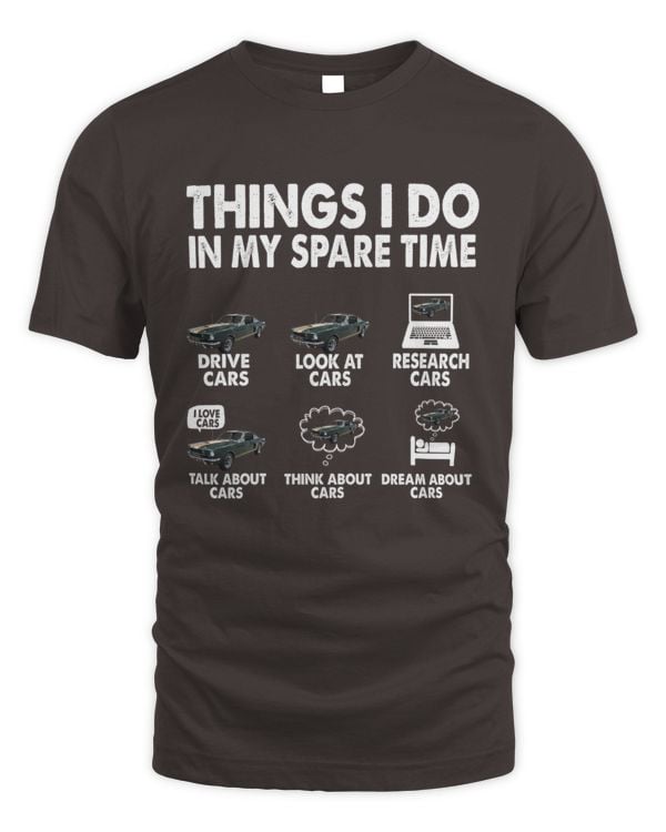 Unisex Standard T-Shirt