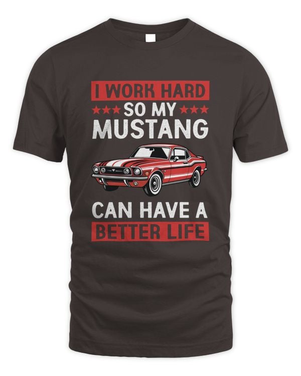 Unisex Standard T-Shirt