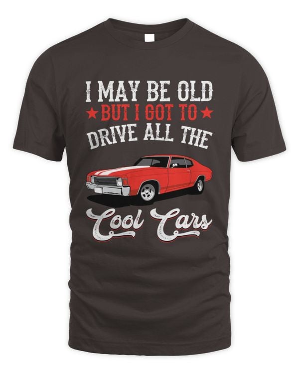 Unisex Standard T-Shirt