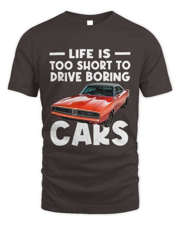 Unisex Standard T-Shirt
