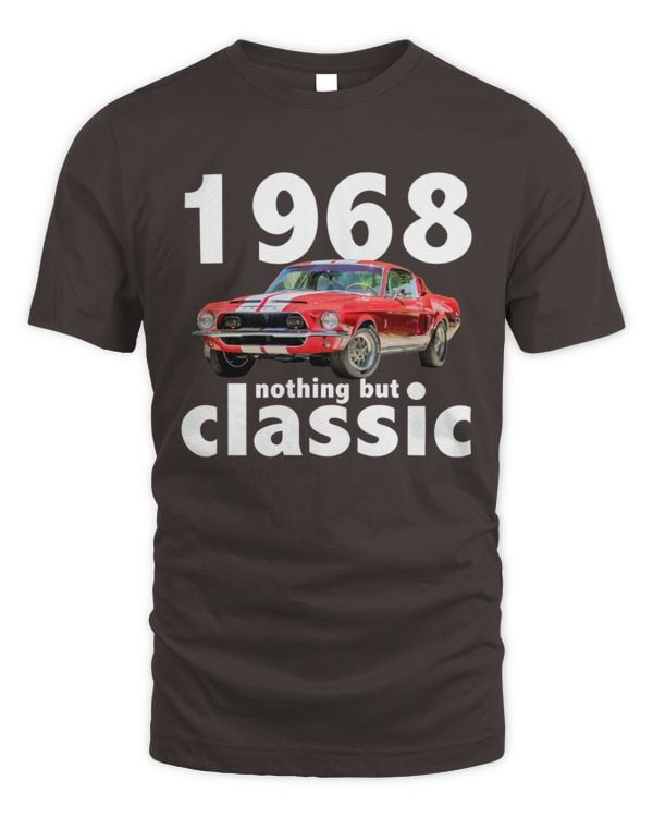 Unisex Standard T-Shirt