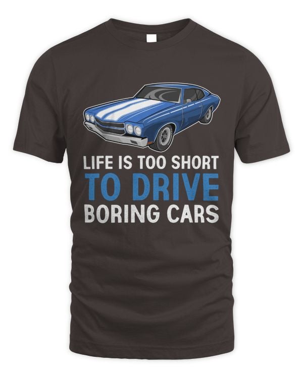 Unisex Standard T-Shirt
