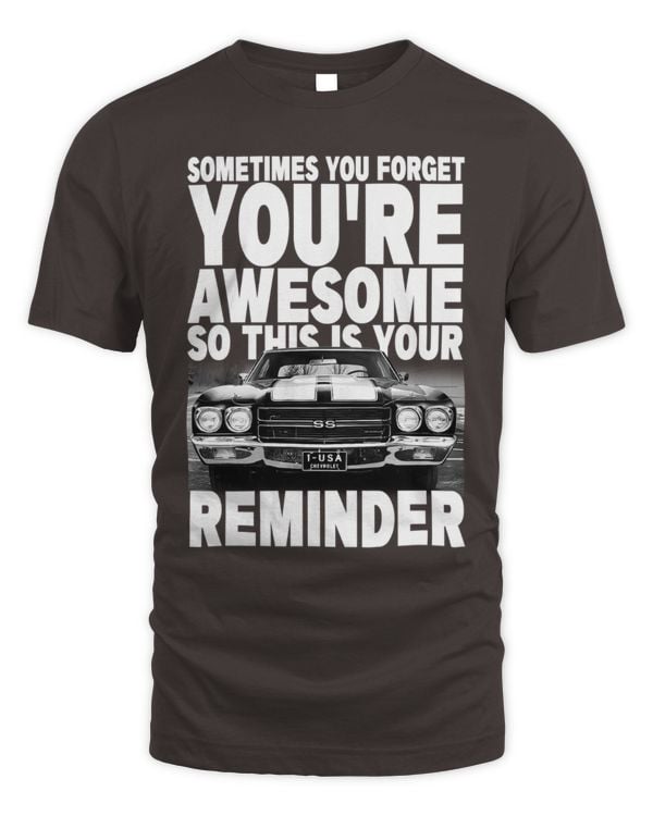 Unisex Standard T-Shirt