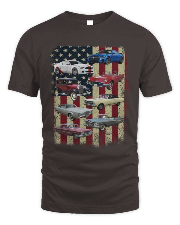 Unisex Standard T-Shirt