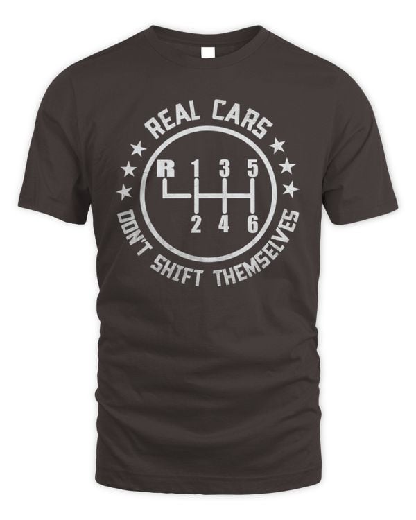 Unisex Standard T-Shirt