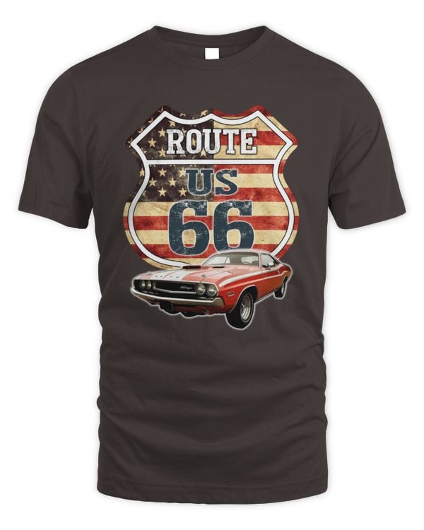 Unisex Standard T-Shirt