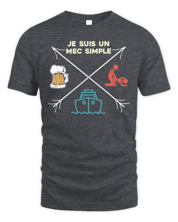 Men's Standard T-Shirt